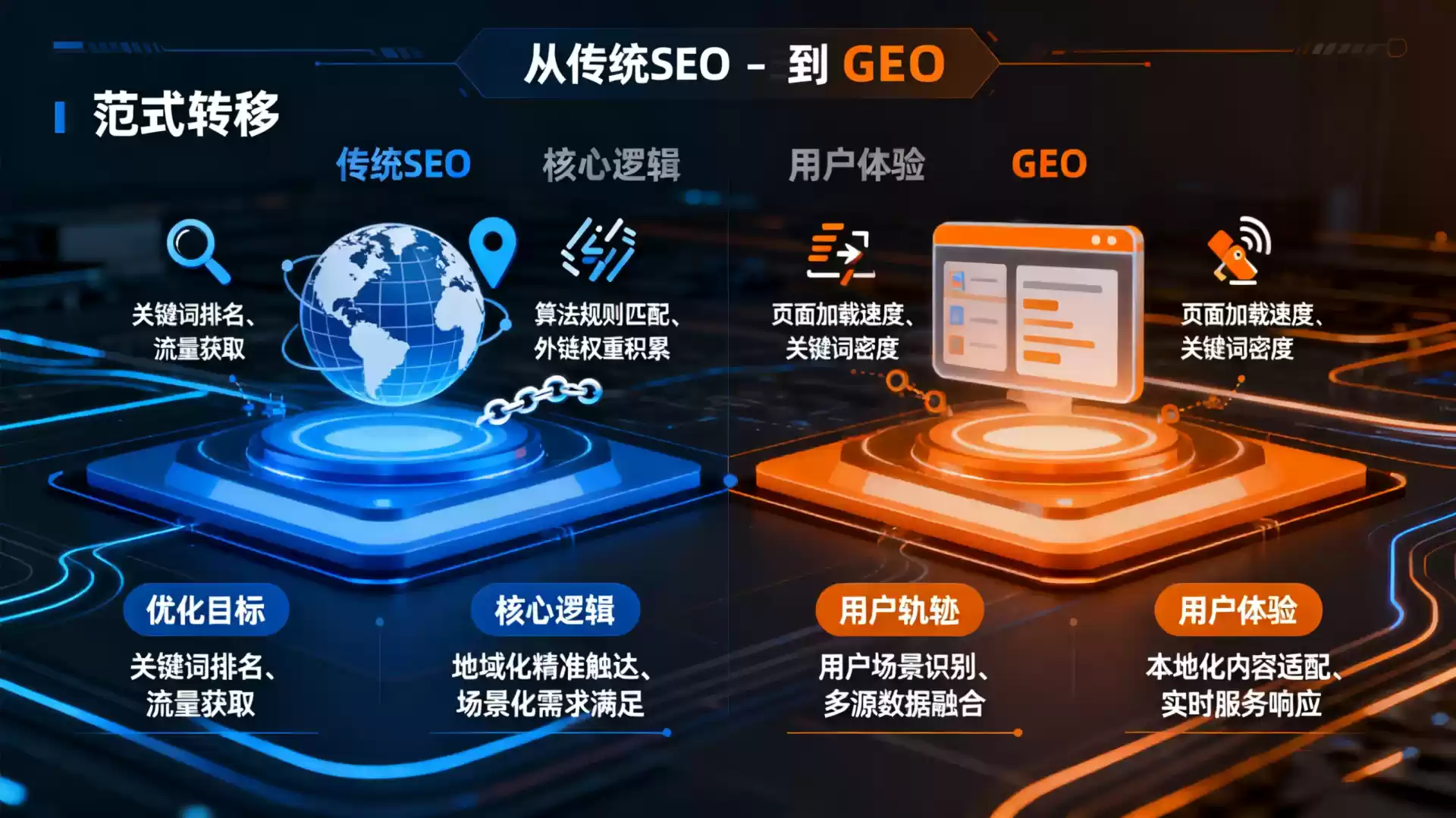 邯郸什么时候开始做GEO优化最好？企业AI获客最佳布局时机解析